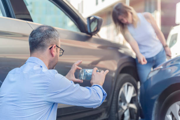 Professional Sr22 Insurance technician working in Cedar Hill, MO